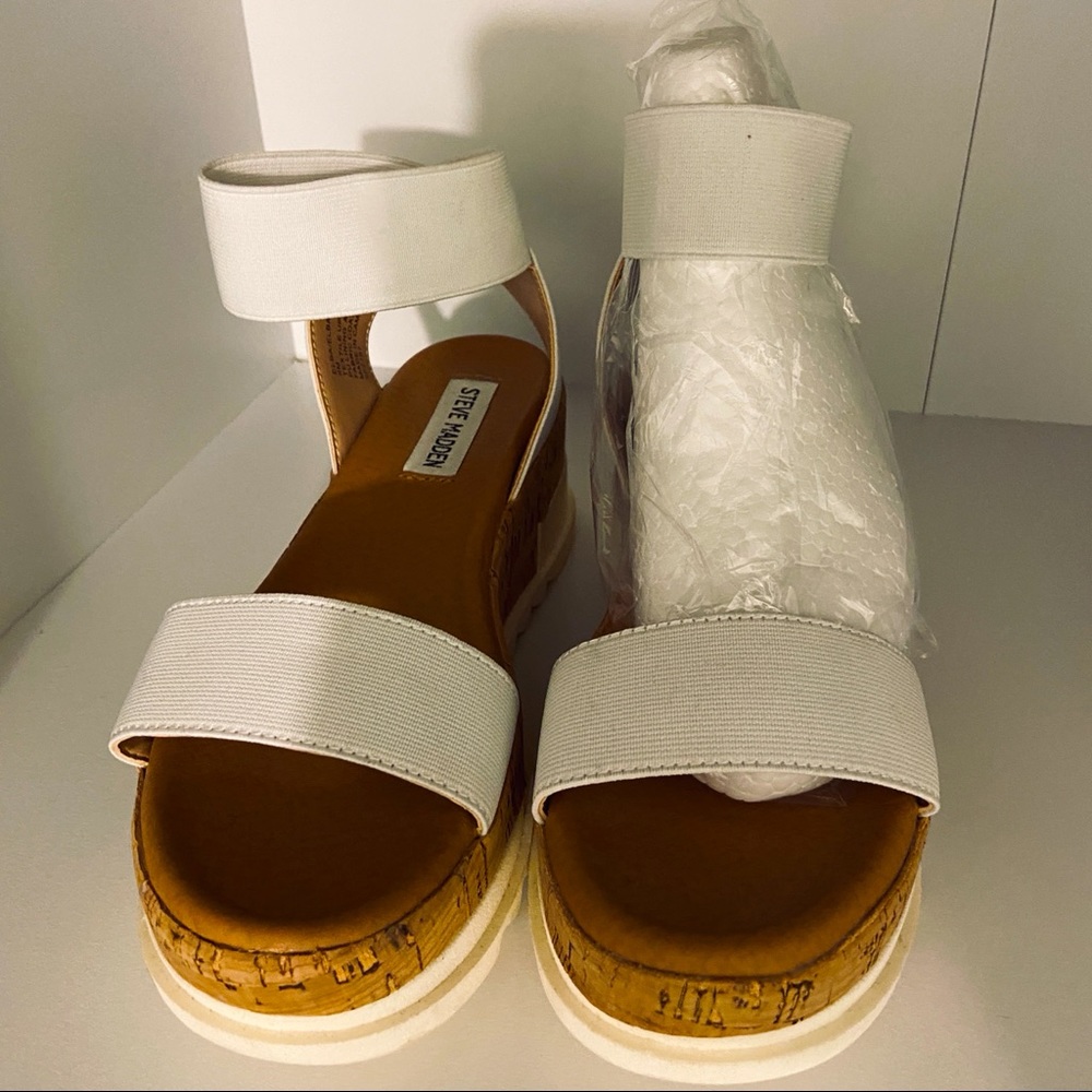 Steven madden Elba wedge